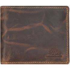 Greenburry Vintage Wallet - Aged Brown