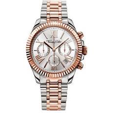 Thomas Sabo Horloges Thomas Sabo Dameshorloge Sterling Silver WA0221-272-201-38 mm Rozégoud