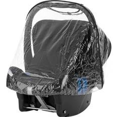 Transparant Regenhoezen Britax Römer Regenverdeck Baby-Safe 5Z, Baby-Safe 3 I-Size, Baby-Safe Core