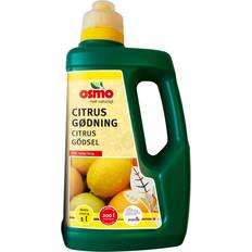 Osmo Plantenæring & Gødning Osmo Citrus Gödsel