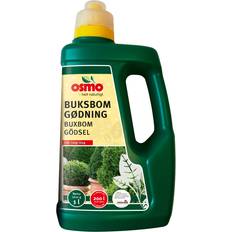 Osmo Krukker, Planter & Dyrkning Osmo Buksbom Gødning 1.2kg