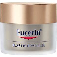 Antiossidanti Creme Viso Eucerin Elasticity + Filler Night Care 50ml