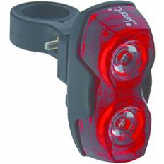 2 LED Rear Light