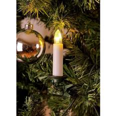 E10 Kerstboomverlichting Konstsmide Dc Led