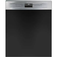 Smeg DD612 Stainless Steel