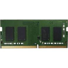 QNAP DDR4 2133MHz 4GB (RAM-4GDR4K0-SO-2133)