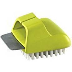 BBQ Scrapers Companion Salt Plate Scrubber Brush CC4108