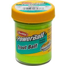 Berkley Powerbait Trout Bait Chartreuse