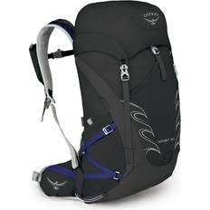 Osprey tempest 30 dam vandringsryggsäck Osprey Tempest 30 WS/M - Black