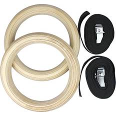 Crossfit Pro Gymnastics Ring 33mm