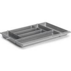 Nordiska Plast Besticklådor Nordiska Plast Cutlery Tray 48.5x32.6x4cm Besticklåda