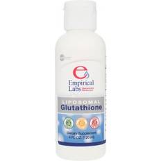 Glutation Empirical Labs Liposomal Glutation 120ml