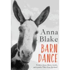 barn dance nickers brays bleats howls and quacks tales from the herd