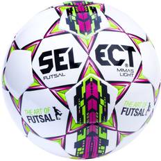 Select 3 Fodbolde Select Futsal Mimas Light