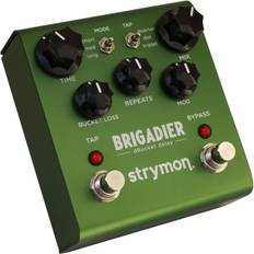 Strymon Brigadier dBucket Delay