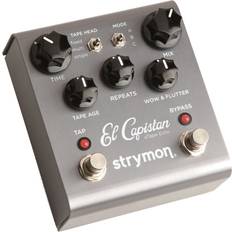 Écho Unités d'Effet Strymon El Capistan dTape Echo