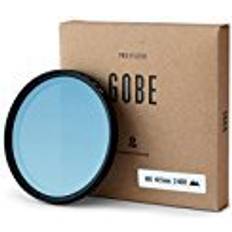 1-8 Stops Lens Filters Gobe NDX 40.5mm