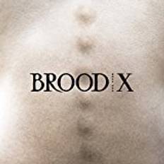 Brood X (Vinyl)