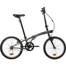 Unisex Biciclette da città B'Twin Tilt 100 Unisex