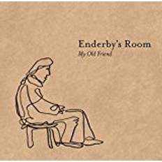 My Old Friend [7" ] (Vinyl)