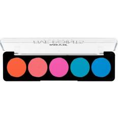 Five Points Palette #6 Carnival