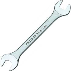 Proxxon Open-ended Spanners Proxxon 23 864 Slimline Open-Ended Spanner