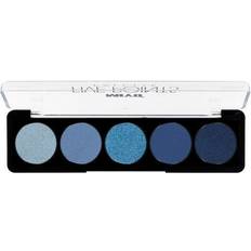 Miyo Five Points Palette #5 I´M Blue