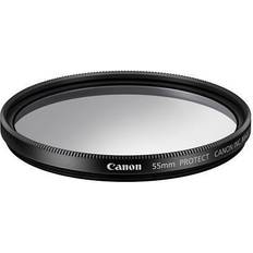 Canon Protect Lens Filter 55mm