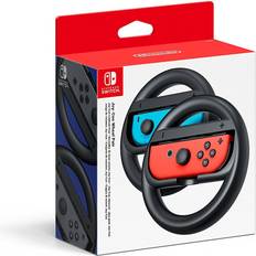 Switch Joy-Con Wheel Pair