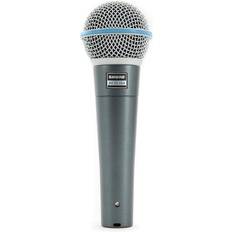 Microphones Shure Beta 58A