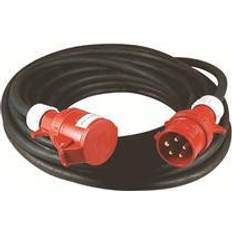Skarvsladd 3 fas Malmbergs 1593267 10m Extension Cable