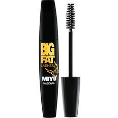 Cream Mascaras Miyo Big Fat Lashes Mascara Black