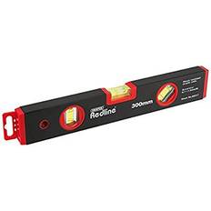 Draper Carpenter's Level Draper RL-BOXL 68317 Box Section Spirit Level