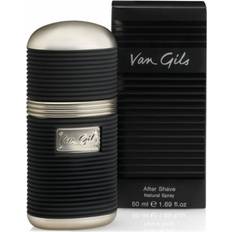 Van Gils Rasurzubehör Van Gils Strictly For Men After Shave Spray 50ml