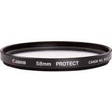 Protect Lens Filter 58mm