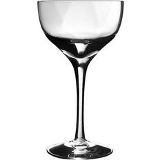 Med fot Avecglass Kosta Boda Chateau Avecglass 8cl