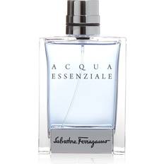 Salvatore ferragamo acqua essenziale Ferragamo Acqua Essenziale EdT 100ml