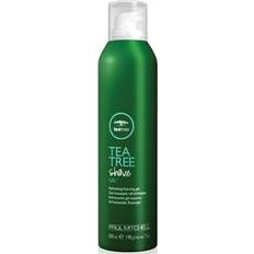 Shaving Foams & Shaving Creams Paul Mitchell Tea Tree Shave Gel 200ml