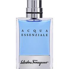 Salvatore ferragamo acqua essenziale Ferragamo Acqua Essenziale EdT 30ml