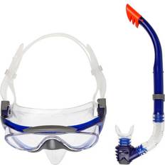 Speedo Glide Mask Snorkel Set