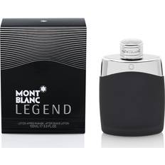 Accesorios de afeitado Montblanc Legend loción after shave para hombre 100 ml