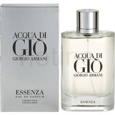 Giorgio Armani Acqua Di Gio Essenza EdP 125ml