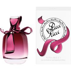 Nina Ricci Women Eau de Parfum Nina Ricci Ricci EdP 2.7 fl oz