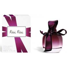 Nina Ricci Ricci EdP 50ml