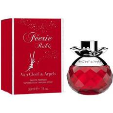 Van Cleef & Arpels Feerie Rubis EdP 50ml