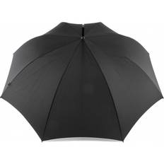 Knirps Walkingparaplyer Knirps T900 Extra Long AC Umbrella Black (9639001000)