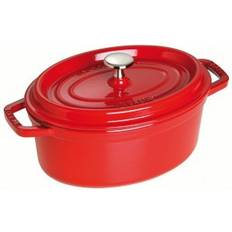 Fonte Autres Pots Staub - avec couvercle 3.2 L 27 cm