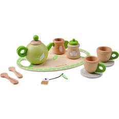 EverEarth Leksaker EverEarth Tea Set