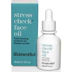 This Works Serums & Face Oils This Works Stress Check Face Oil 1fl oz