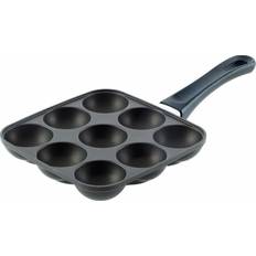 Cast Iron Hob Takoyaki Pans Scanpan Scanpan Classic